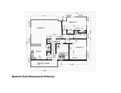 Interior photo 1 of 10404 116 AV NW