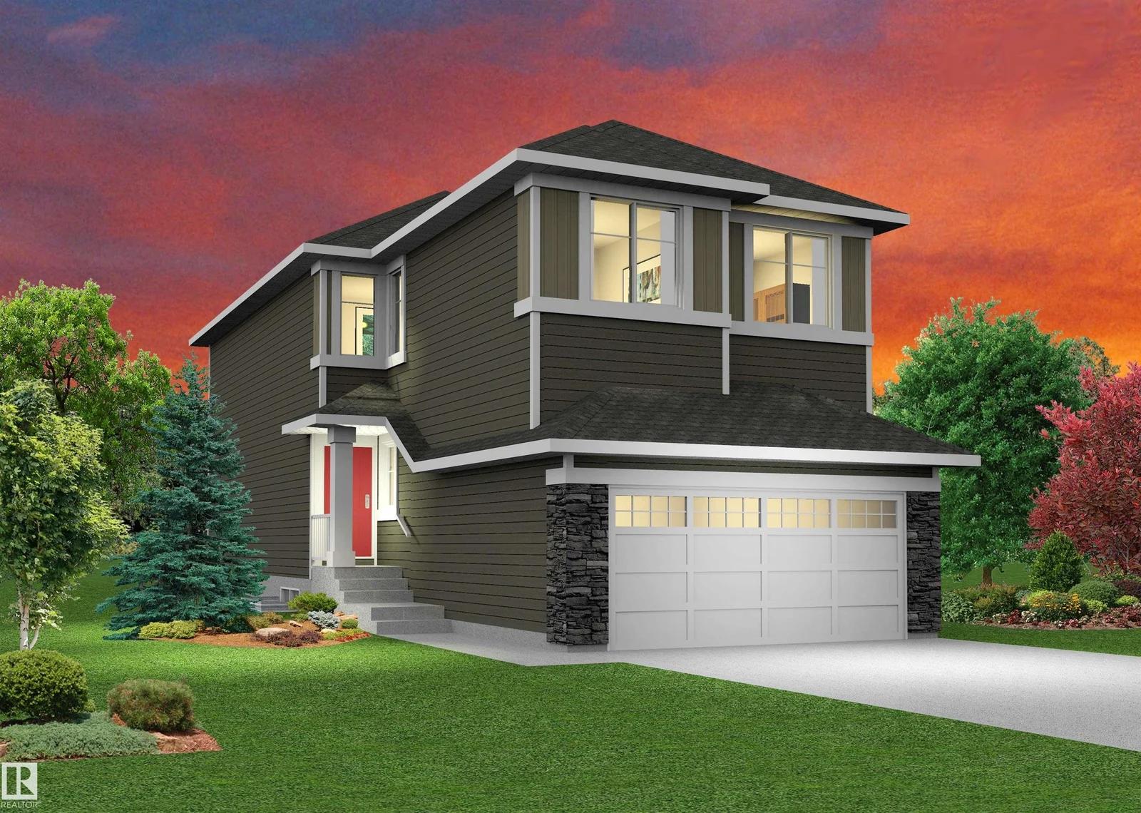 , Edmonton - 4 bedroom Detached Single Family for sale