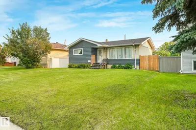 Interior photo 1 of 13307 133 AV NW