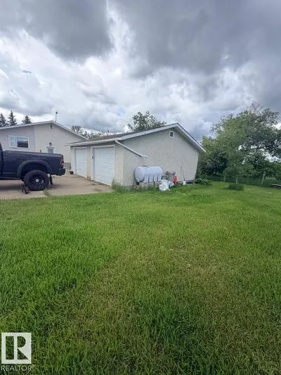 Interior photo 1 of #2 24228 TWP ROAD 554