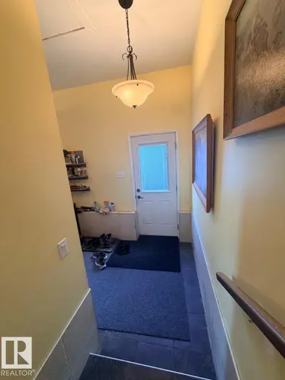 Interior photo 2 of #2 24228 TWP ROAD 554