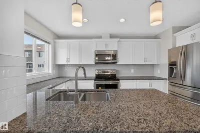 Interior photo 3 of #34 2121 HADDOW DR NW