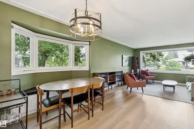 Interior photo 2 of 9544 148 ST NW