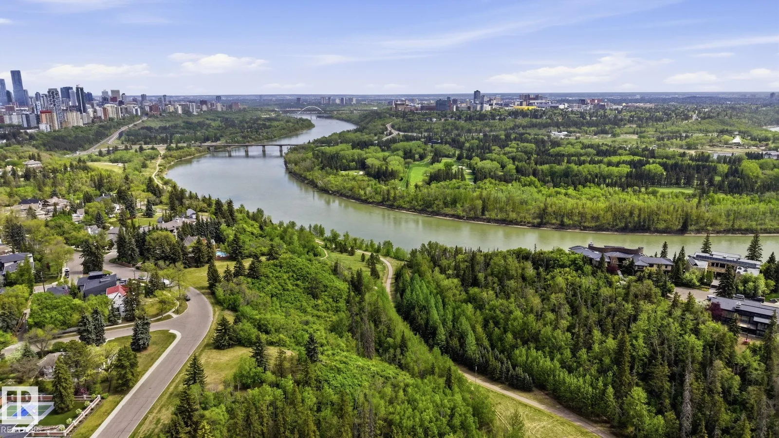 13838 Ravine DR NW NW, Edmonton - 0 bedroom Vacant Lot/Land for sale