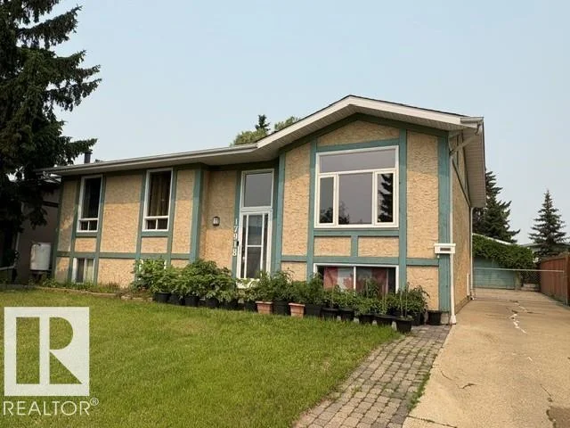 17918 63A AV NW, Edmonton - 5 bedroom Detached Single Family for sale