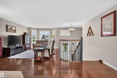 Interior photo 1 of 210 23 ST