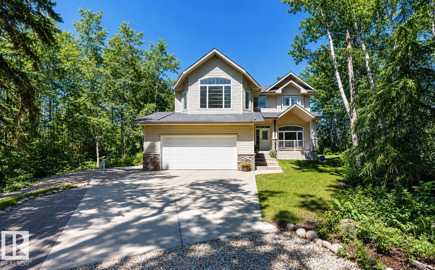 #13 27107 TWP ROAD 510, Rural Parkland County - 3 bedroom Condominium for sale