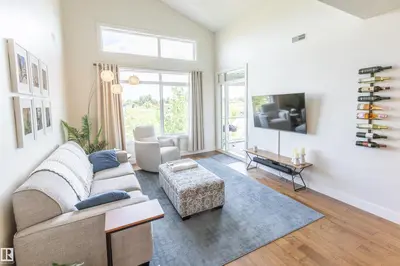 Interior photo 2 of #307 279 Wye RD