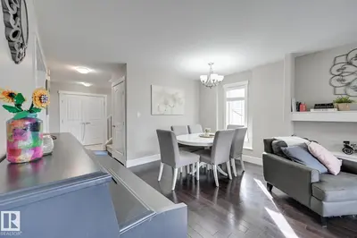 Interior photo 2 of 1564 36 AV NW