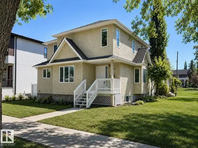 Interior photo 1 of 8721 88 AV NW