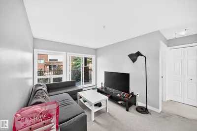 Interior photo 3 of #115 11511 27 AV NW