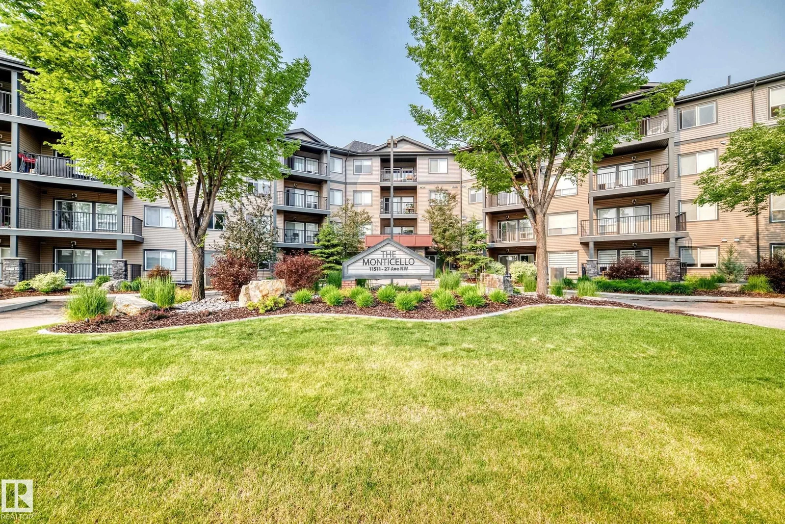 #115 11511 27 AV NW, Edmonton - 2 bedroom Apartment for sale