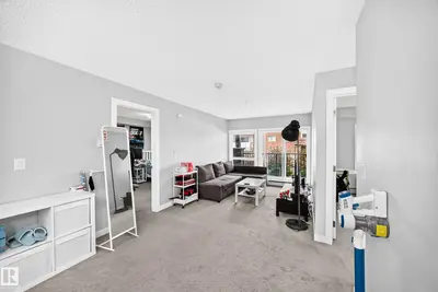 Interior photo 4 of #115 11511 27 AV NW