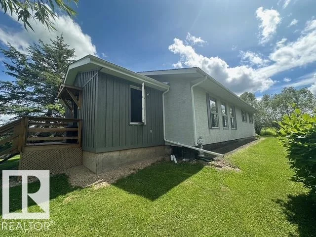 9007 TWP ROAD 563, Rural Lac Ste. Anne County - 3 bedroom Detached Single Family for sale