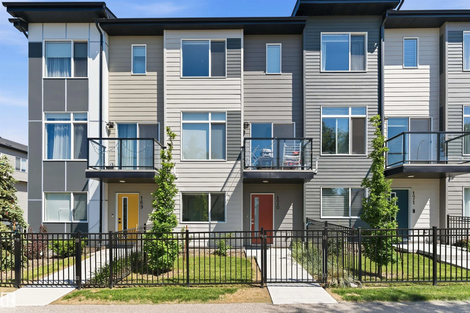 #170 804 WELSH DR SW, Edmonton - 3 bedroom Townhouse for sale