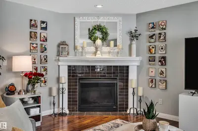 Interior photo 2 of 9804 145 AV NW