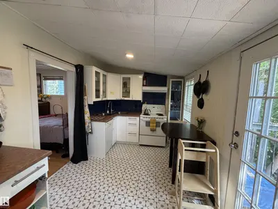 Interior photo 1 of 11427 125 ST NW