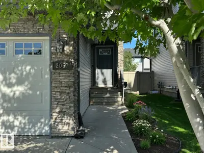 Interior photo 1 of 2057 69A ST SW