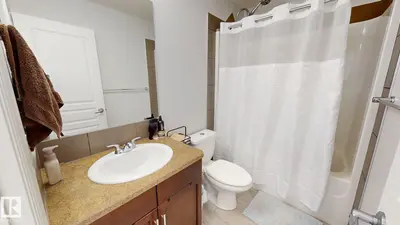 Interior photo 4 of 2057 69A ST SW