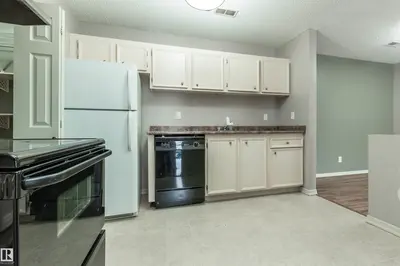 Interior photo 4 of #23 14620 26 ST NW
