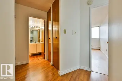 Interior photo 3 of #613 13910 Stony Plain RD NW