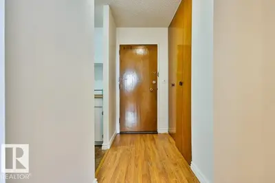 Interior photo 1 of #613 13910 Stony Plain RD NW
