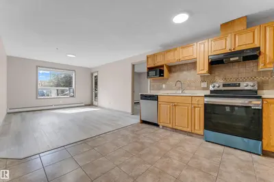 Interior photo 3 of #125 5005 165 AV NW