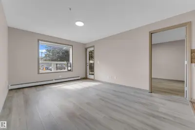Interior photo 2 of #125 5005 165 AV NW
