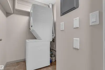 Interior photo 4 of #125 5005 165 AV NW