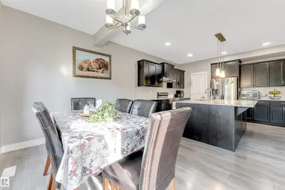 Interior photo 4 of 5930 19A AV SW