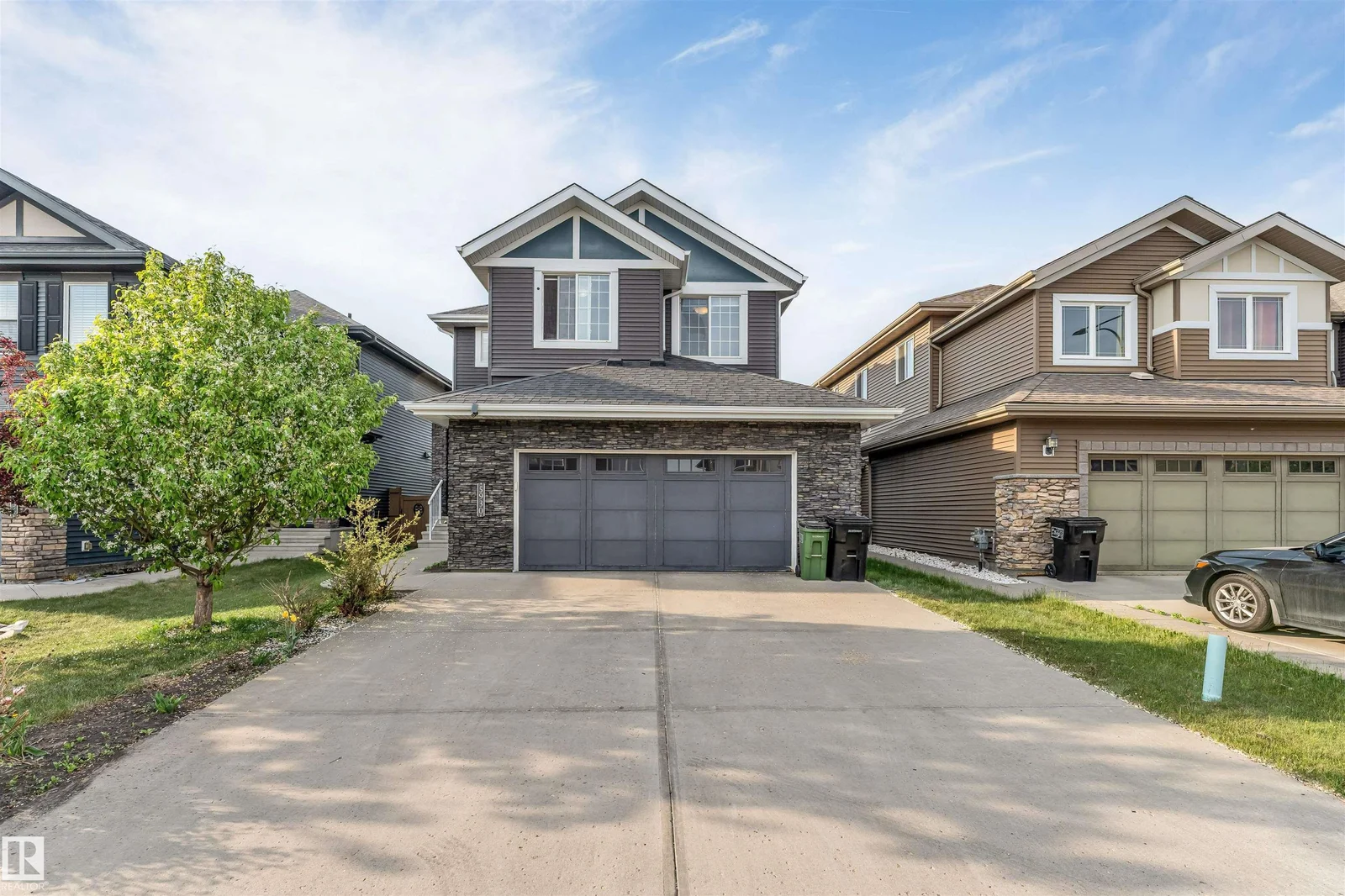5930 19A AV SW, Edmonton - 4 bedroom Detached Single Family for sale