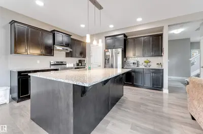 Interior photo 2 of 5930 19A AV SW