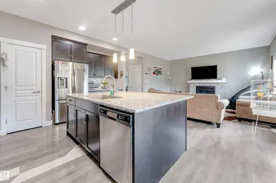 Interior photo 3 of 5930 19A AV SW