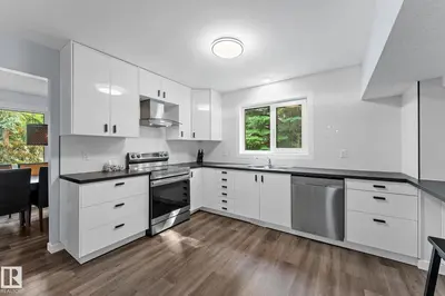 Interior photo 2 of 2451 115 ST NW