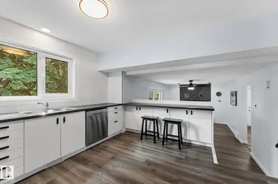 Interior photo 3 of 2451 115 ST NW