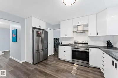 Interior photo 4 of 2451 115 ST NW