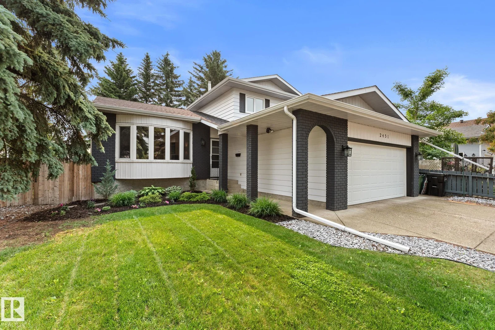 2451 115 ST NW, Edmonton - 6 bedroom Detached Single Family for sale