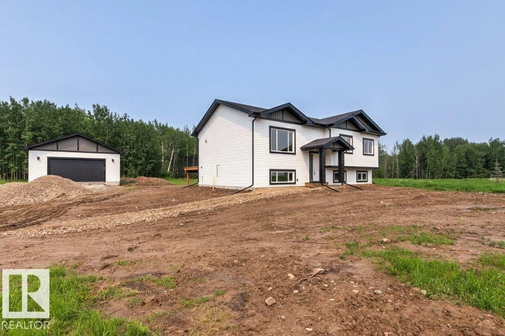 #55 54013 RGE ROAD 30, Rural Lac Ste. Anne County - 3 bedroom Detached Single Family for sale
