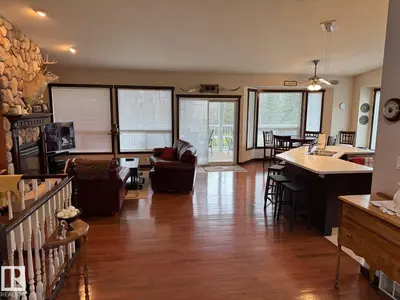 Interior photo 3 of 74 465022 Range Road 61