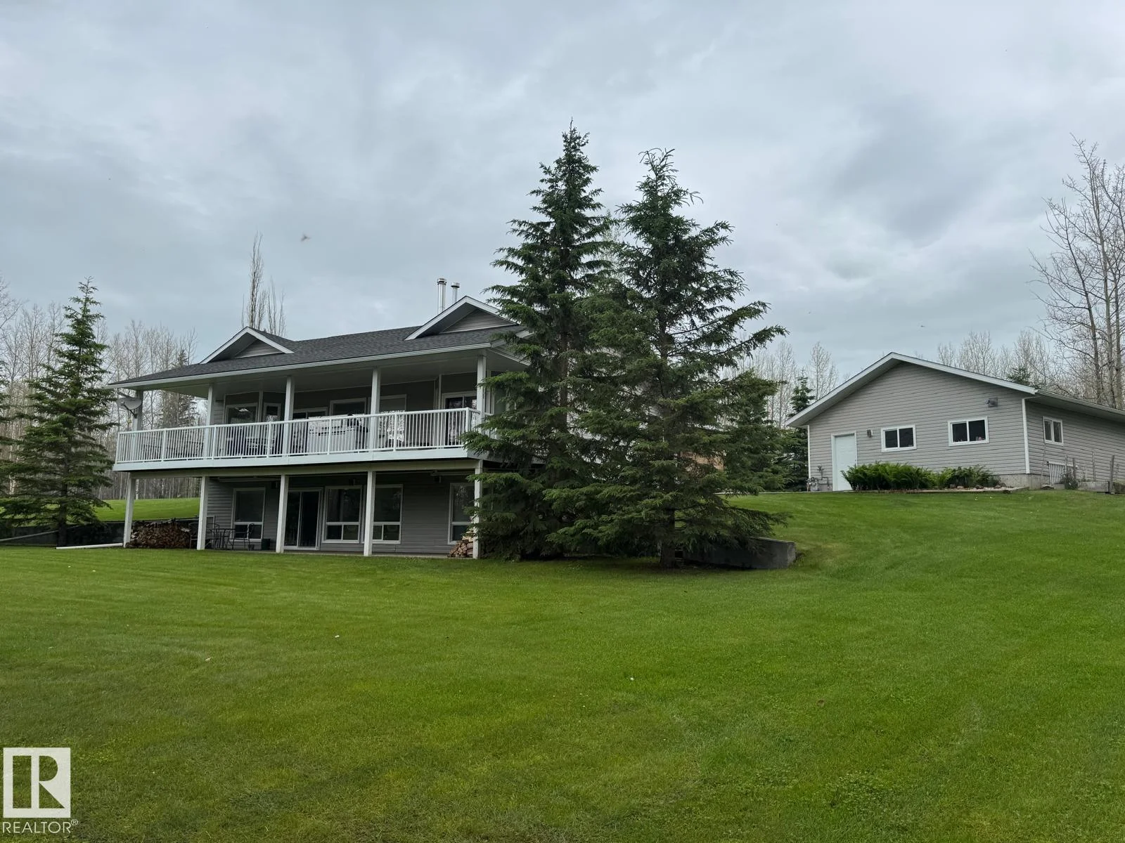 74 465022 Range Road 61, Rural Wetaskiwin County - 3 bedroom Detached Single Family for sale