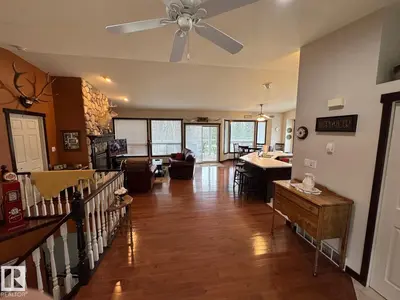 Interior photo 2 of 74 465022 Range Road 61