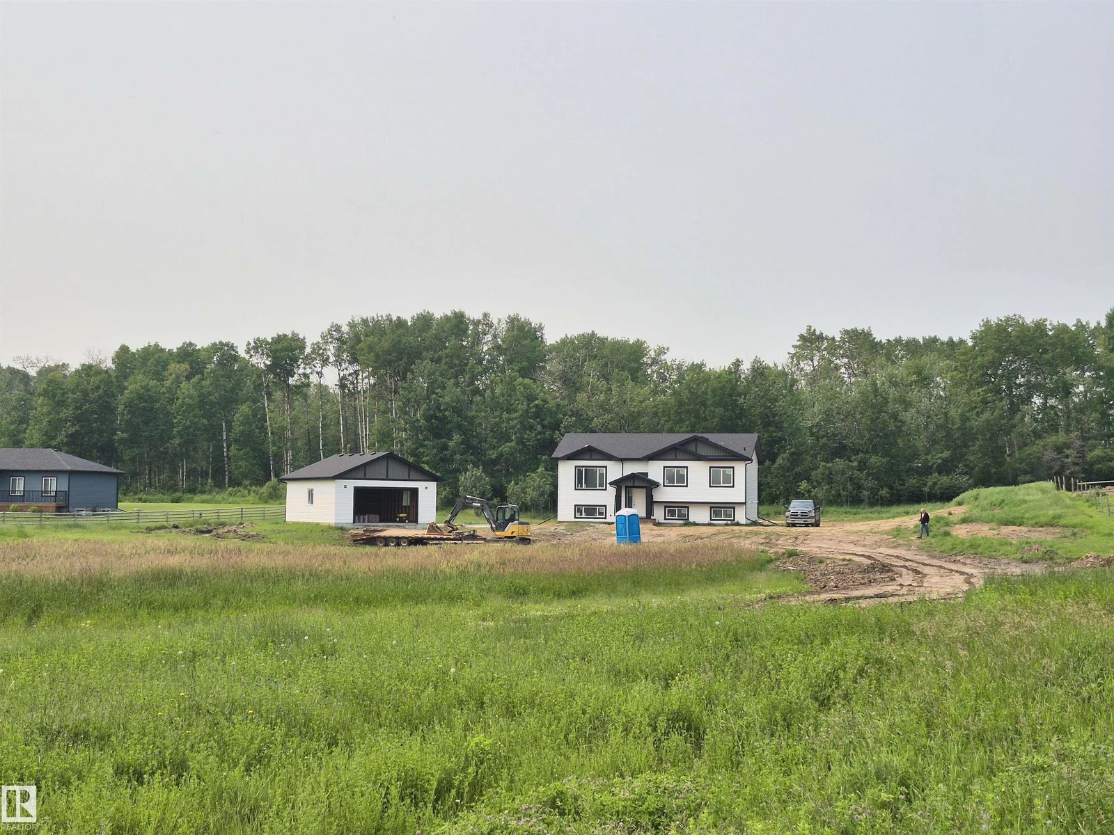 #401 55108 RANGE ROAD 15, Rural Lac Ste. Anne County - 3 bedroom Detached Single Family for sale