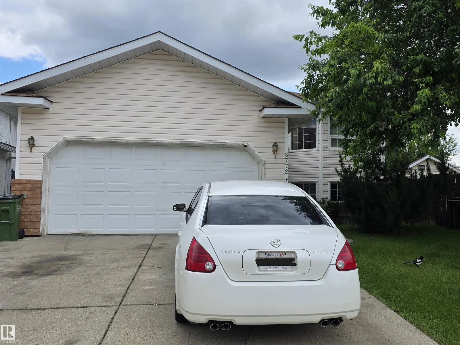 3772 48 ST NW NW, Edmonton - 1 bedroom Detached Single Family for sale