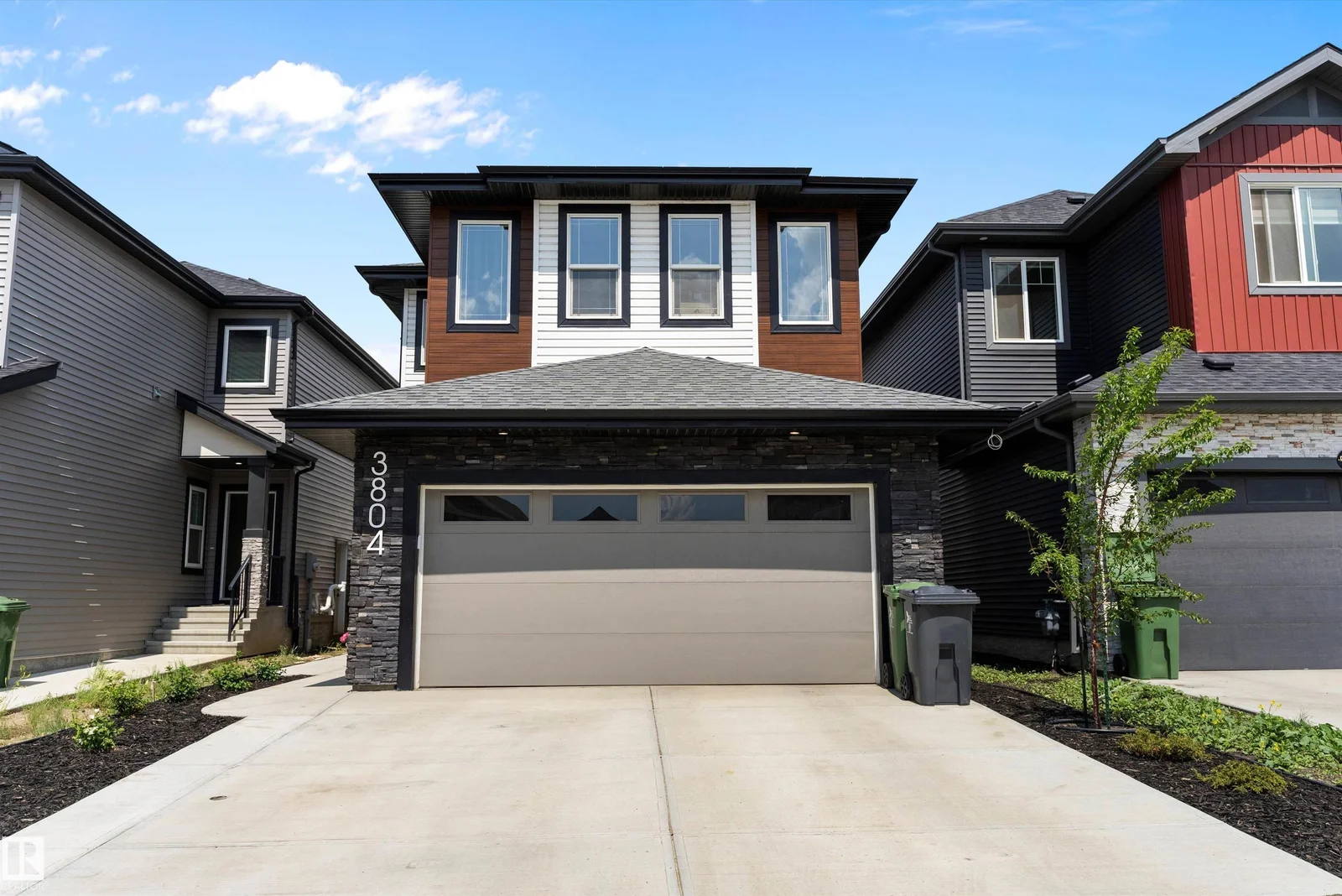 3804 42 AV, Beaumont - 4 bedroom Detached Single Family for sale