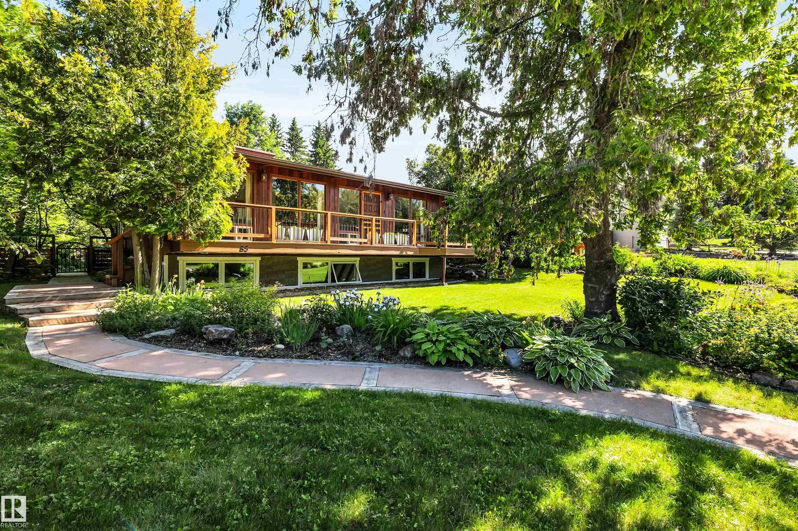 85 RIVER DR, Devon - 4 bedroom Detached Single Family for sale