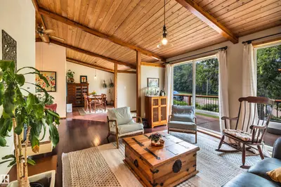 Interior photo 4 of 85 RIVER DR