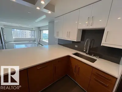 Interior photo 4 of #1101 10011 123 ST NW