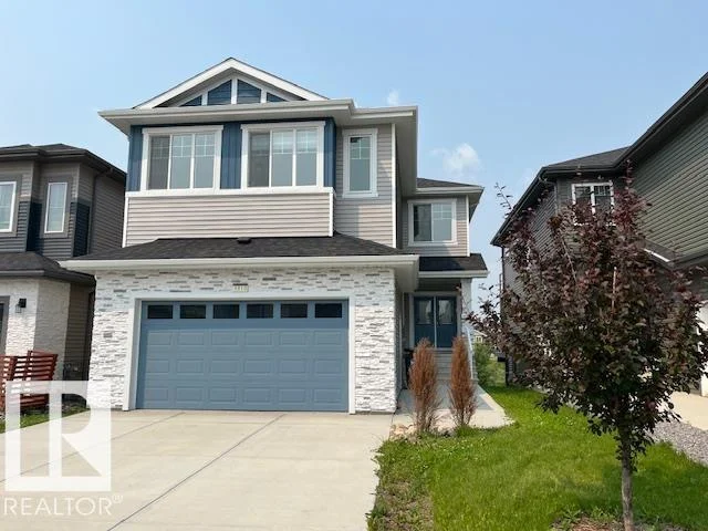 3810 46 AV, Beaumont - 4 bedroom Detached Single Family for sale