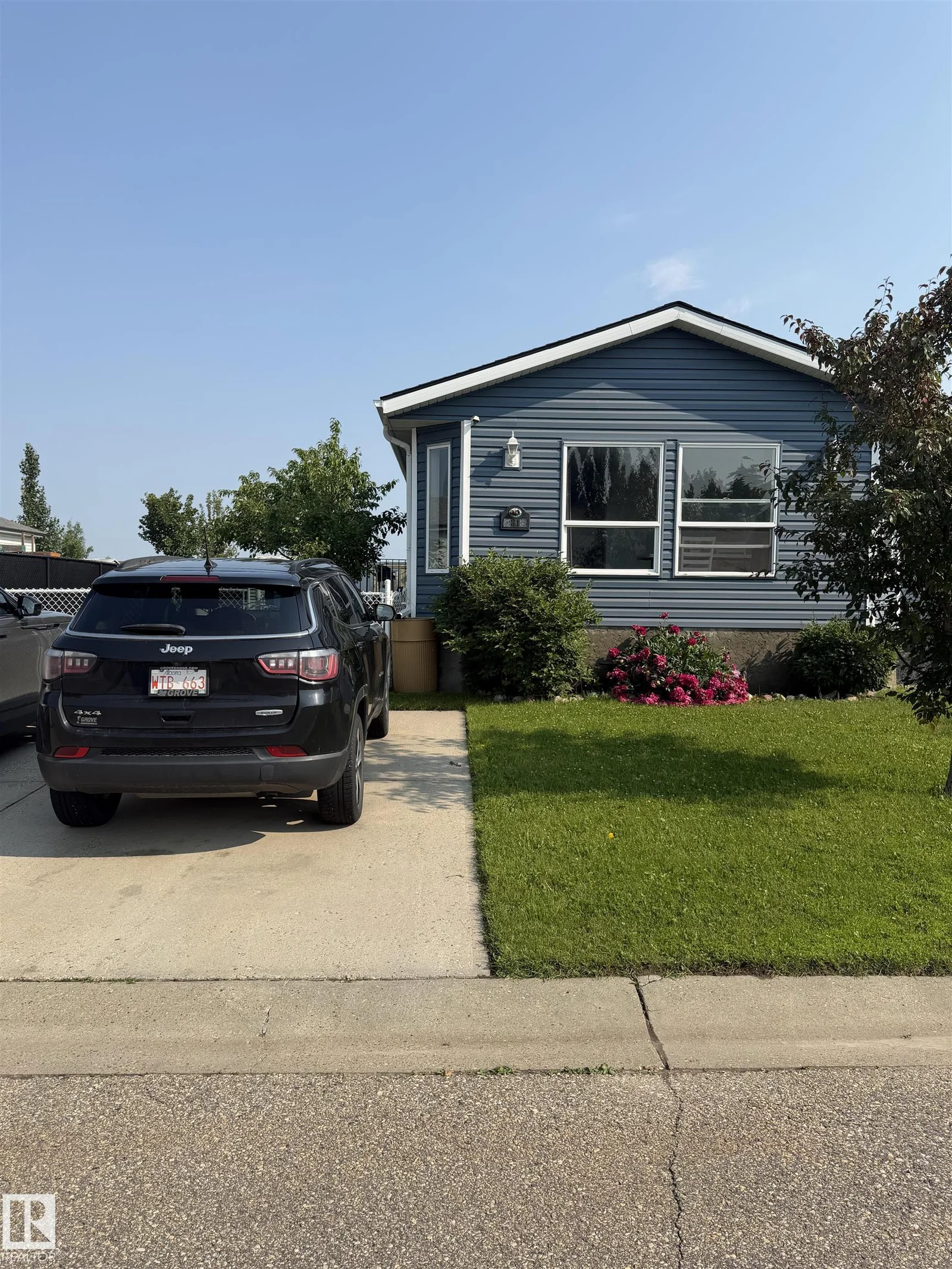 31 Graywood Cove, Stony Plain - 2 bedroom Detached Single Family for sale