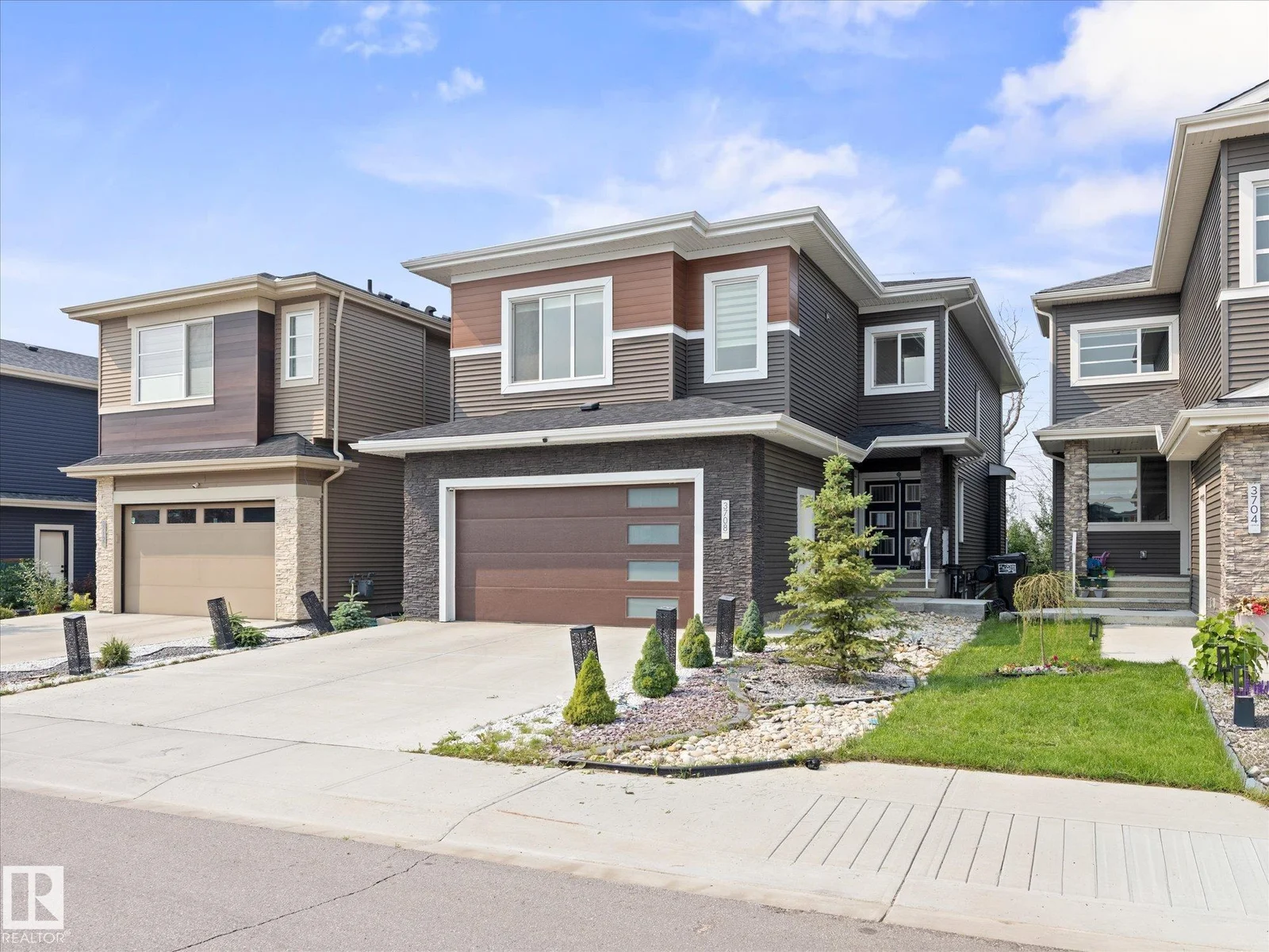 3708 1 AV SW, Edmonton - 5 bedroom Detached Single Family for sale